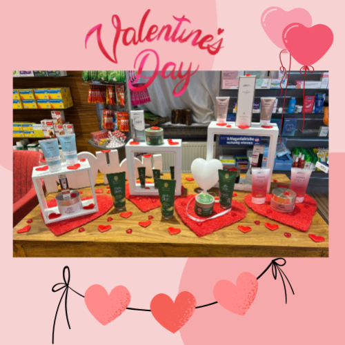 Geschenkideen (Primavera, Olivenöl...)