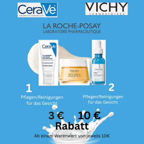 CERAVE feuchtigkeitsspendende Reinigungslotion