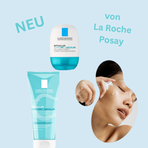 ROCHE-POSAY Effaclar Supra Cream