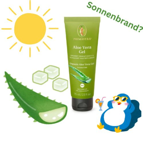 ALOE VERA GEL Bio