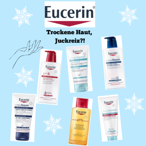 EUCERIN UreaRepair PLUS Lotion 10%