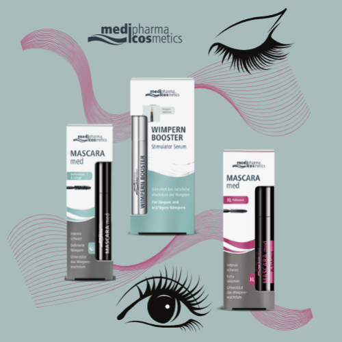 WIMPERN BOOSTER